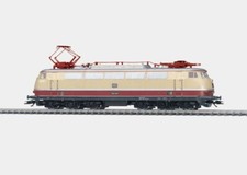 Märklin 39573 E-Lok BR 03 *