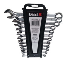 Ringmaulschlüssel Profi