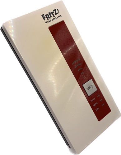 Avm fritz wlan repeater - fritz!wlan,