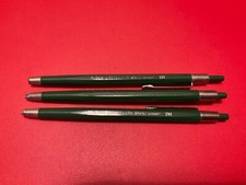 Faber Castell Fallminenstift TK 9500 Härtegrad 2H nachfüllbar  Minenstärke 2mm
