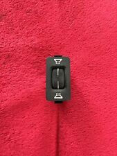 BMW E30 E28 E24 Soundsteuerschalter Lautsprecher Pegel Schalter 1368769