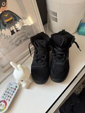 Winterschuhe Nike Gr 35 Wie Neu.