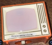 altes Plastiskop Click-TV