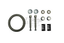 Bef. Satz Kat - vorderes Rohr