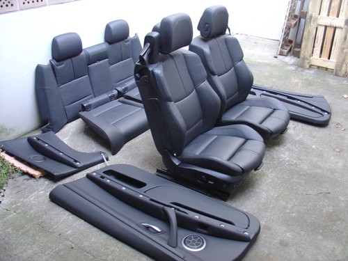 Inkl umbau bmw e93 - umbau,