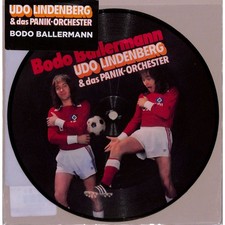 Udo Lindenberg & Das
