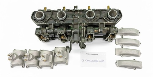 Kawasaki 550 gpz 1981 - kawasaki, d1,