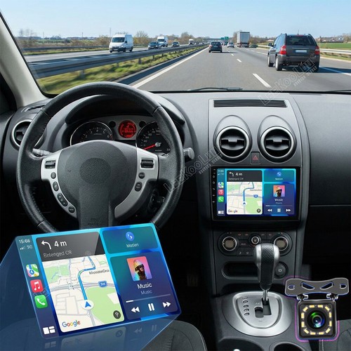 Für nissan qashqai - für,