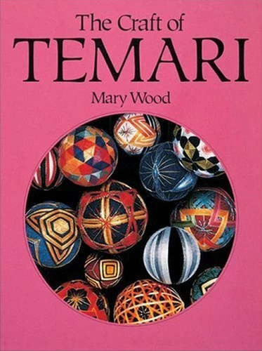 The craft temari - craft, of