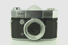 Braun Paxette Reflex