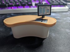 Playmobil Tresen Verkauf