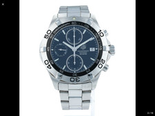 TAG Heuer Aquaracer