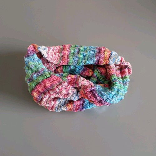 Loop schal handmade - loop, schal,