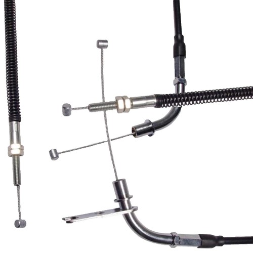 Gaszug set öffner - Öffner, +