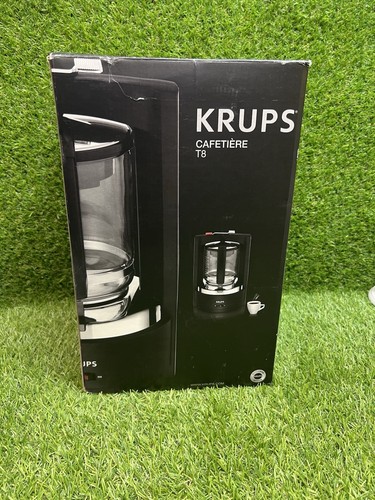 Krups kaffeemaschine - kaffeemaschine, t8