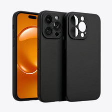 Handy Hülle iPhone 17 16 15