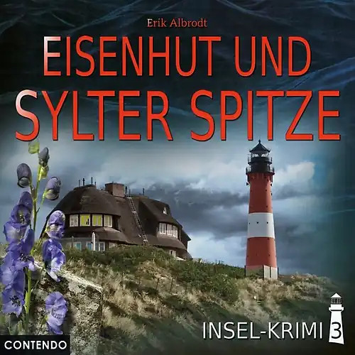 Insel krimi eisenhut und - 3:,