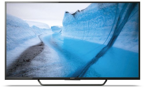 Sony bravia 55x8005c 55 - sony,