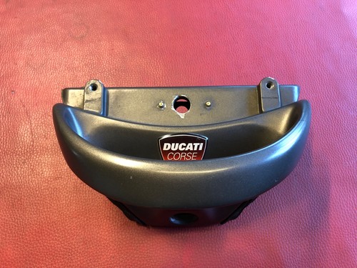 D67 ducati st4 - st4, s