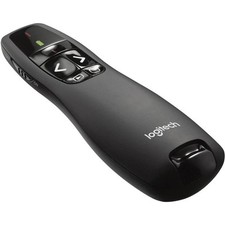 Logitech R400 Funk Presenter