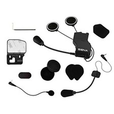 SENA Universal Helmklemmset