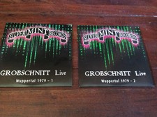 Grobschnitt [2 CD Alben  /