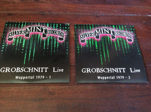 Grobschnitt alben - [2,