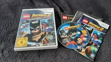 NINTENDO Wii Lego Batman 2: DC