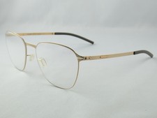 IC Berlin Brille Fassung Mod.: Biswind Unisex  Ausstellungsstück ohne Etui