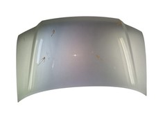 Motorhaube VW CADDY III 2K