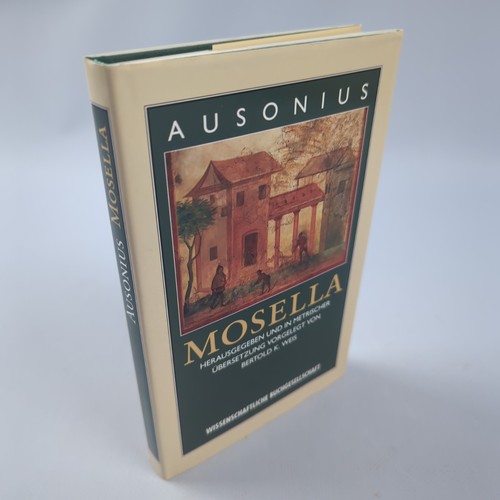 Mosella weis bertold k - mosella, bertold,