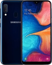 Samsung Galaxy A20e Dual SIM