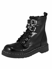 T.U.K. TUK  Stiefel Boot