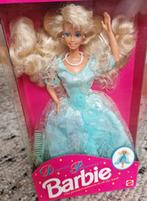 Vintage 1992 Dream Princess