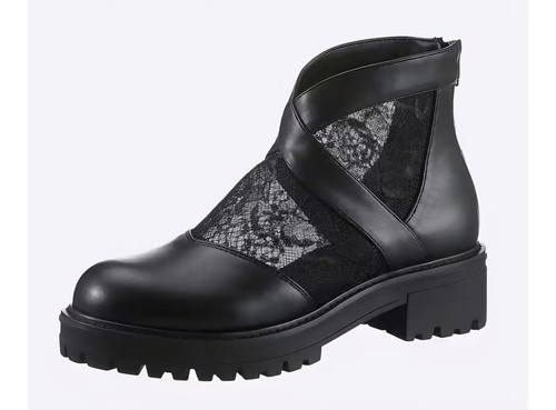 Heine stiefelette - heine,