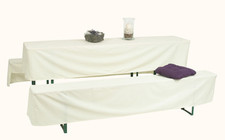 Bierbankhussen Hussen