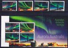 Australien Antarktis AAT 2025