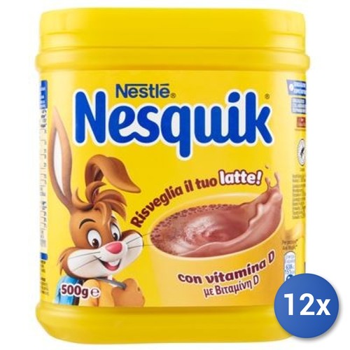 12x multipack nesquik - multipack,