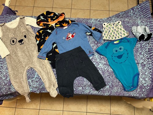Kinderkleidung paket - kinderkleidung,