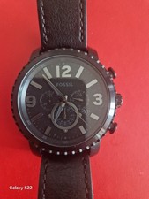 Fossil Chronograph BQ1711