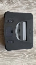 🎮 Nintendo 64 Konsole –