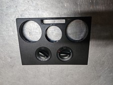 VW T4 Heizungsregler