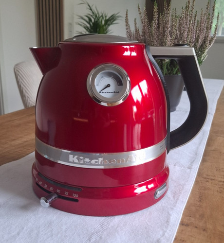 Kitchenaid artisan 2400w - kitchenaid,