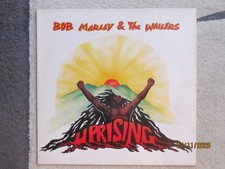 Bob Marley & The Wailers -