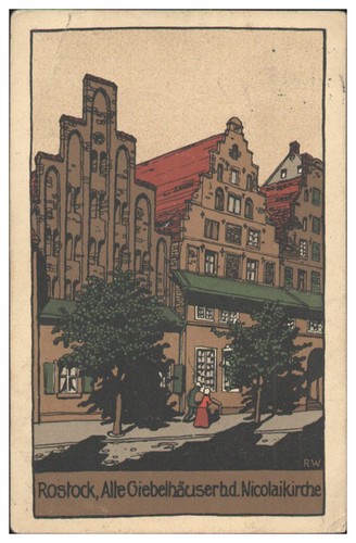 S5322 rostock alte - s5322/,