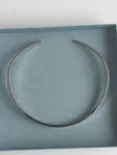 Pierre Lang Halsreif Kette