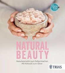 Natural beauty naturkosmetik - natural, beauty: