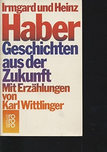 Geschichten aus der - , zukunft