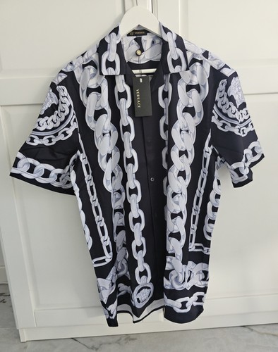 Versace shirt - versace,