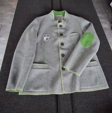 Herren Janker Steiner 1888 Größe 54